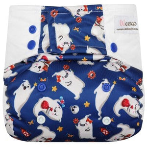 Windelzauberland Weeza Überhose Überhosen Windelzauberland 