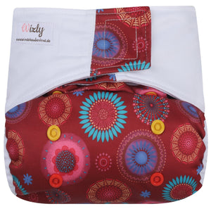 Windelzauberland Wizly Überhose Überhosen Windelzauberland 