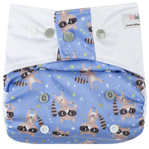 Windelzauberland Wizly Überhose Überhosen Windelzauberland 