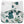 Windelzauberland Wizly Überhose Überhosen Windelzauberland Klettverschluss Succulent Plants 