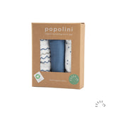 Popolini muslin diaper ORGANIC for cloth diapering