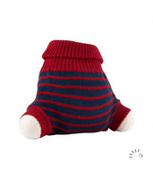 Popolini WoolPant Wollschlupfhose.