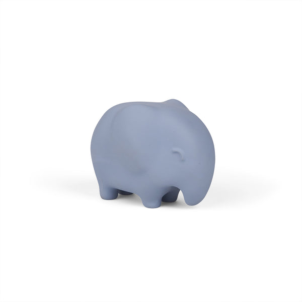 Grünspecht organic toy “Elli the Elephant”