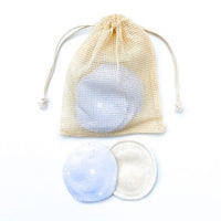 Diaper Magic Land “Feelia Make-up Removal Pads” set of 8
