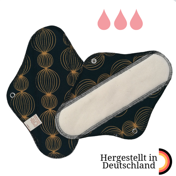 Diaper Magic Land “Feelia normal cloth bandage” set of 2