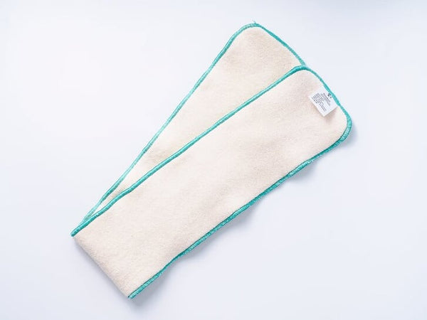 Doodush long absorbent pads