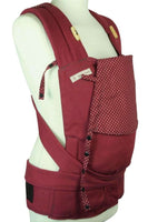 Fräulein Hübsch SoftTai Toddlersize (74/80 bis 98/104)