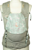 Fräulein Hübsch SoftTai Babysize (50/56 bis 80/86)