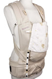 Fräulein Hübsch SoftTai Babysize (50/56 bis 80/86)