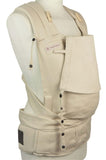 Fräulein Hübsch SoftTai Babysize (50/56 bis 80/86)