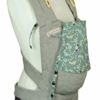 Fräulein Hübsch SoftTai Toddlersize (74/80 bis 98/104)