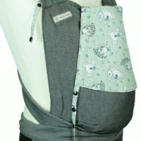 Fräulein Hübsch SoftTai Toddlersize (74/80 bis 98/104)