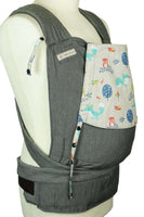 Fräulein Hübsch SoftTai Toddlersize (74/80 bis 98/104)