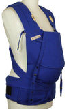 Fräulein Hübsch SoftTai Babysize (50/56 bis 80/86)