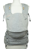 Fräulein Hübsch SoftTai Babysize (50/56 bis 80/86)