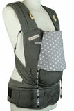 Fräulein Hübsch SoftTai Babysize (50/56 bis 80/86)
