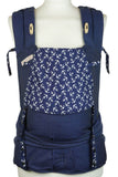 Fräulein Hübsch SoftTai Babysize (50/56 bis 80/86)