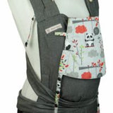 Fräulein Hübsch SoftTai Babysize (50/56 bis 80/86)