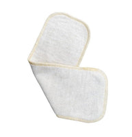 Diaper Magic Land linen insert (straight absorbent insert)