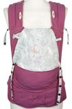 Fräulein Hübsch SoftTai Babysize (50/56 bis 80/86)