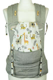 Fräulein Hübsch SoftTai Babysize (50/56 bis 80/86)