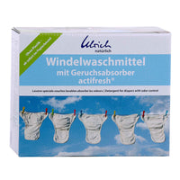 Ulrich Windelwaschmittel mit Geruchsabsorber